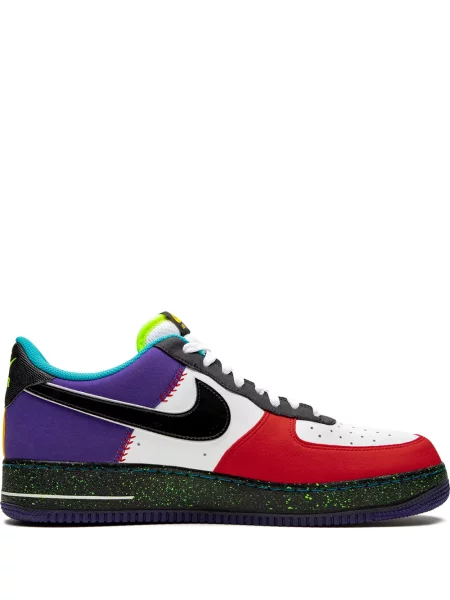Sportbačiai Nike Air Force 1 mėlyna