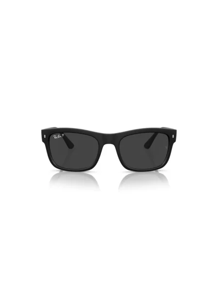 Ray-Ban okulary przeciwsłoneczne czarne
