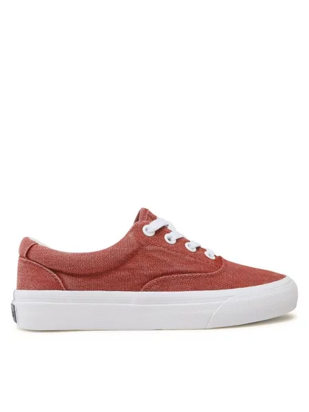 Polo Ralph Lauren Tenis superge rdeča