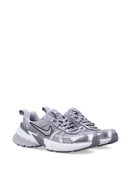 Sneakerși Nike Air Max alergare negru