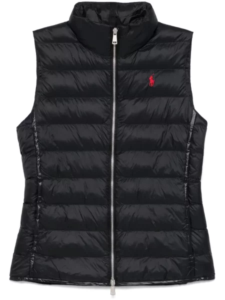 Μάλλινη μποξεράκια Polo Ralph Lauren με κέντημα μπλε