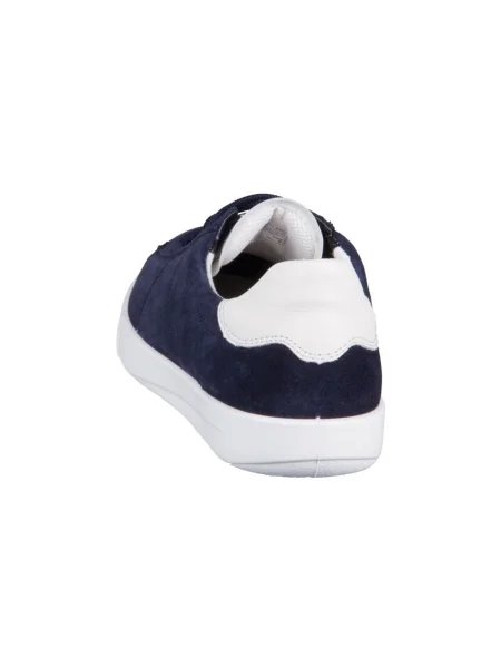 Pantofi Legero albastru