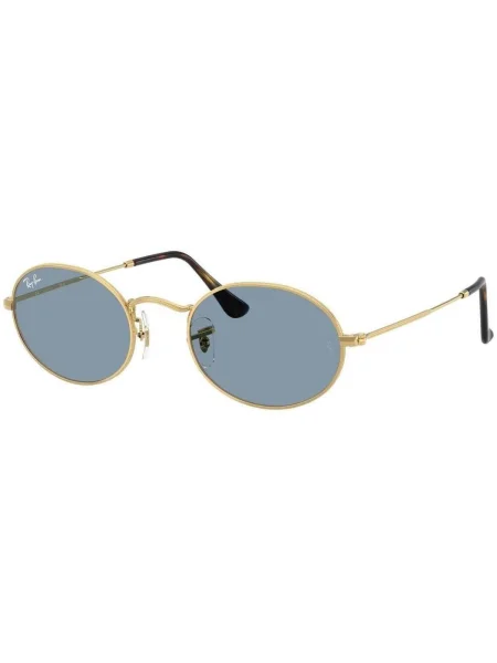 Ceas Ray-ban auriu