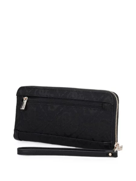 Portofel Guess negru