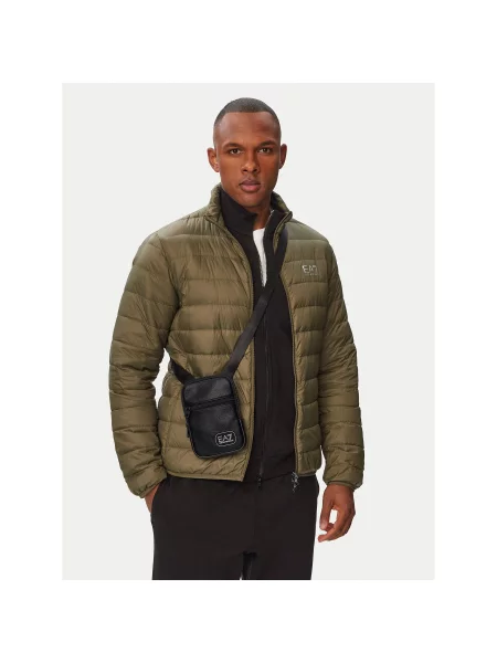 Emporio Armani Válltáska fekete