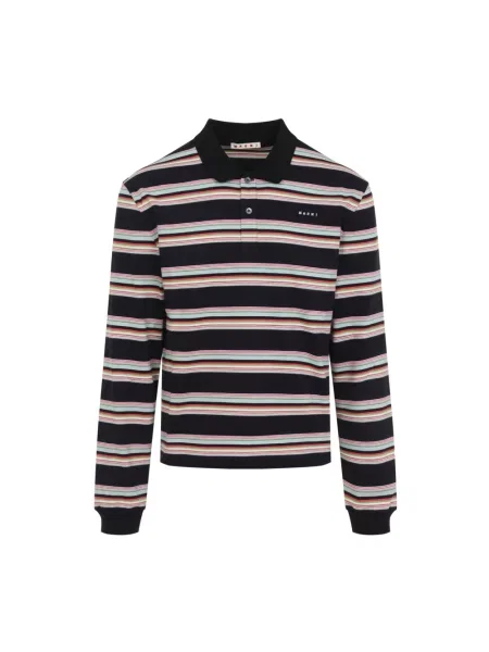 Koszulka polo Marni