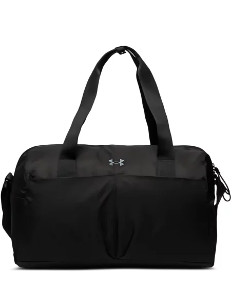 Geantă Under Armour negru
