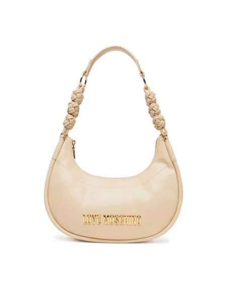 LOVE MOSCHINO Сумка Écru