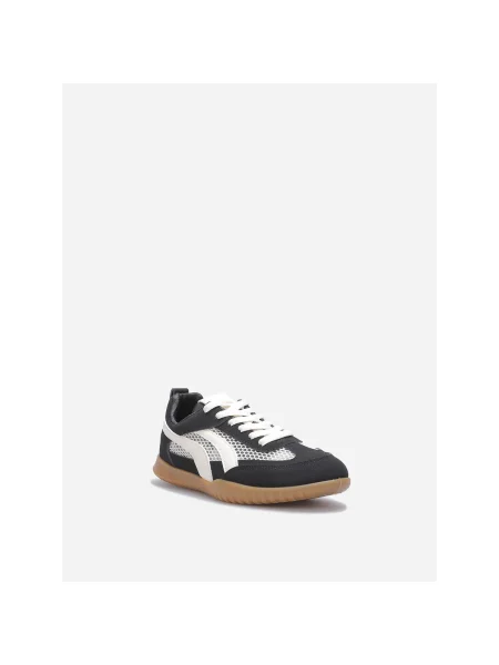 Pantofi La Modeuse negru