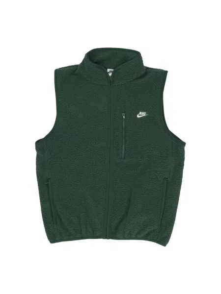 Kamizelka Nike zielona