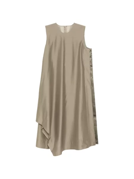Rochie Jnby fără mâneci asimetrică