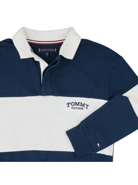 Gyerek pólóing Tommy Hilfiger