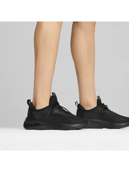 Buty do biegania unisex Cell Thrill czarne