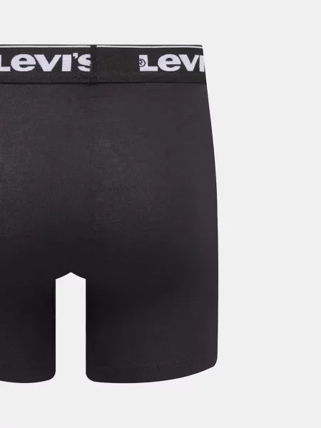 Boxerky Levi's zelená