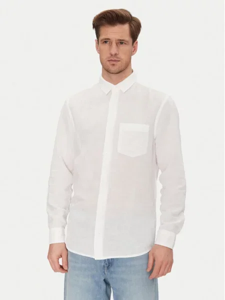 Srajca Calvin Klein bela