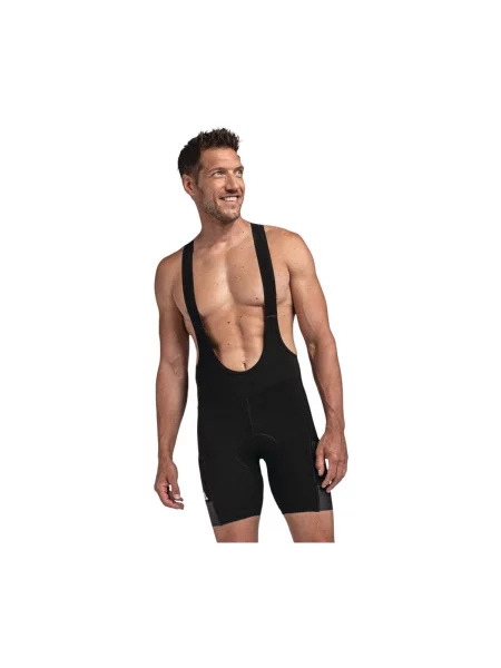 Pantaloni Schöffel negru