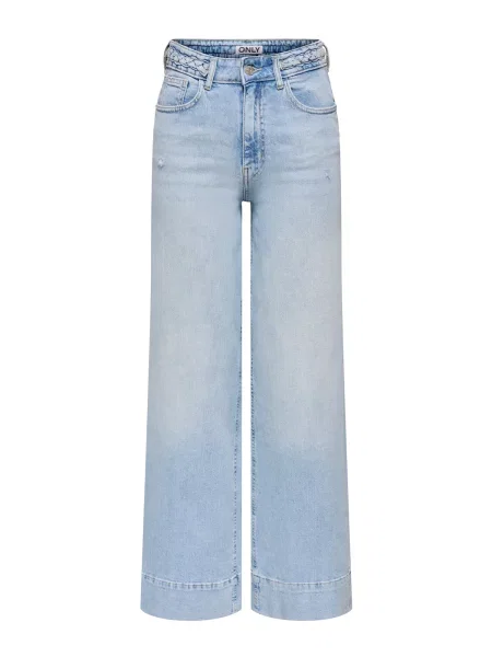 ONLY Jeans ONLJUICY deschis albastru