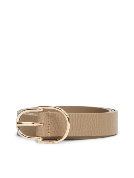 TOMMY HILFIGER Curea bej