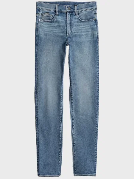 Джинси G-star Raw сині