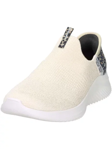 Pantofi Skechers bej