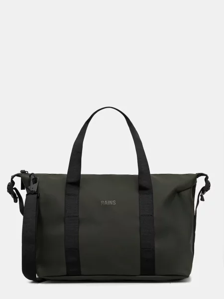 Torba Rains Hilo Weekend Bag Small W3 zelena