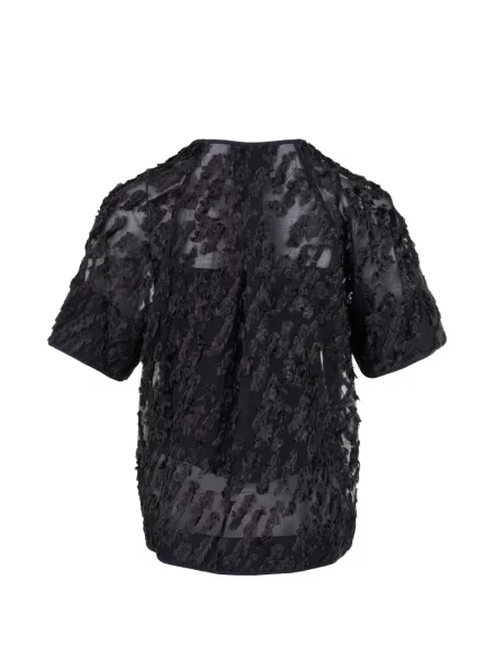 Scurt cămașă 3.1 Phillip Lim negru