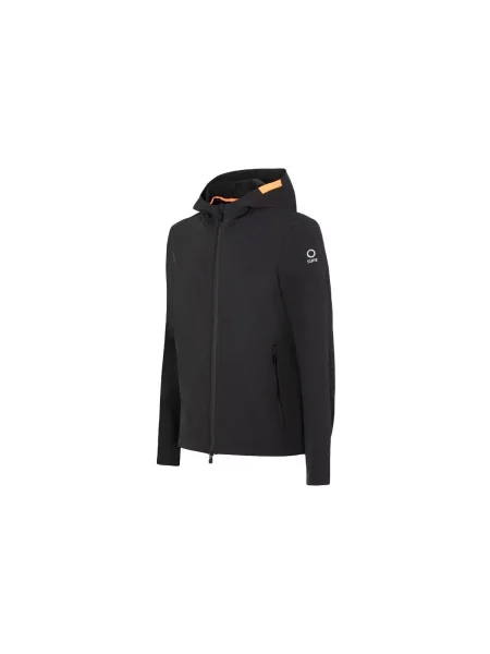 Geacă Suns negru