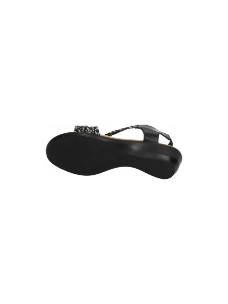 Pantofi Fanny Valero negru