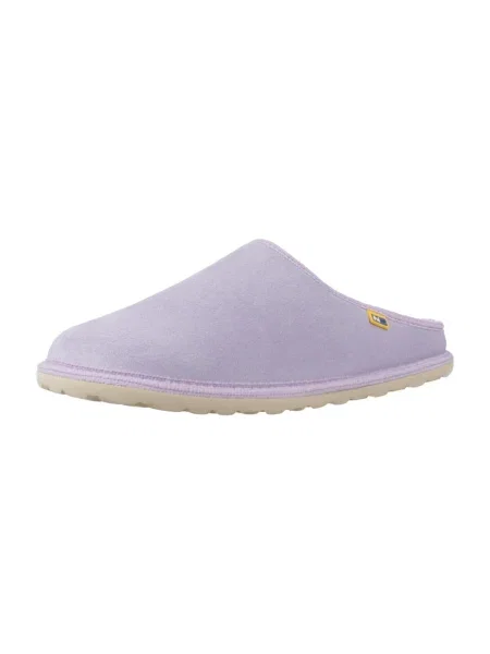 Pantofi Nordikas violet