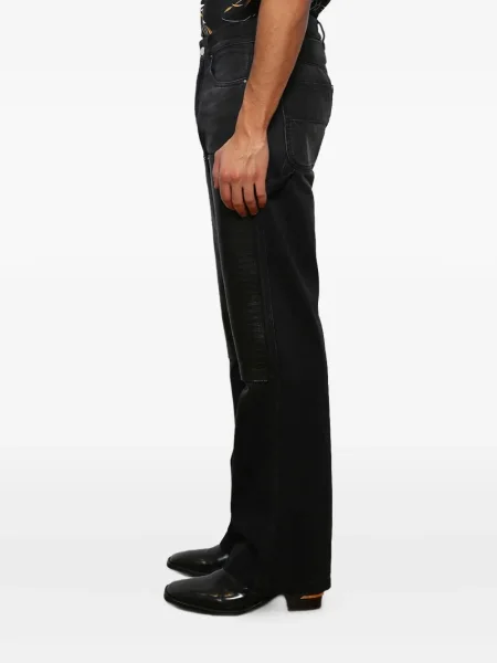 Blugi Amiri negru