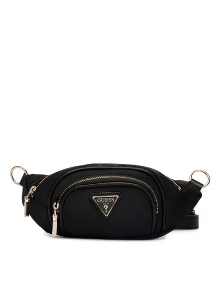 Guess Сумка на пояс﻿ Follie чорний