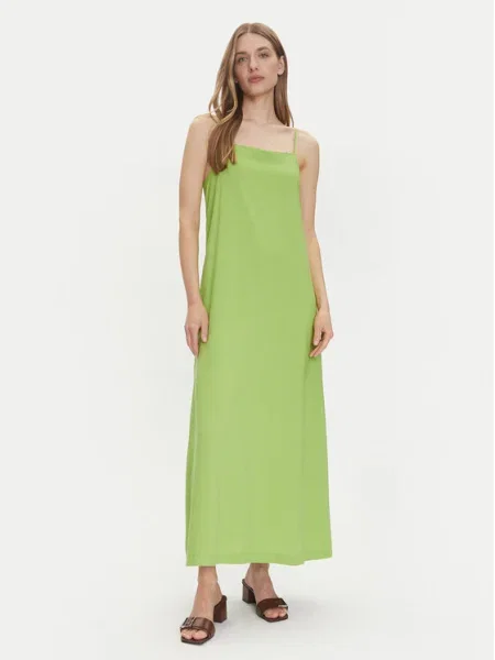 JJXX Rochie de vară Breeze verde