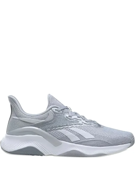 Sneakerși Reebok gri