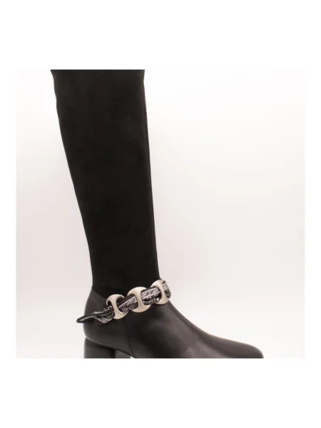 Pantofi Hispanitas negru