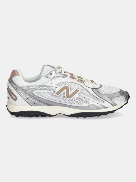 New Balance sneakers gri