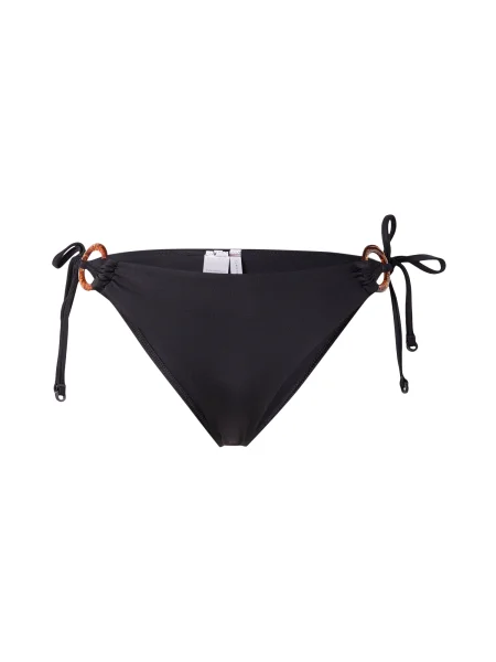Tommy Hilfiger Underwear Slip costum de baie maro negru