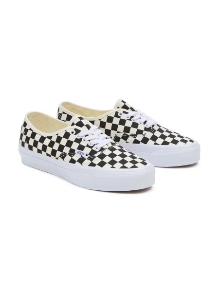 Vans tenisówki Premium Standards Authentic Reissue 44 czarny