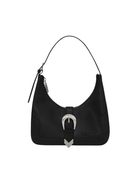 Karl Lagerfeld Jeans torebka czarny