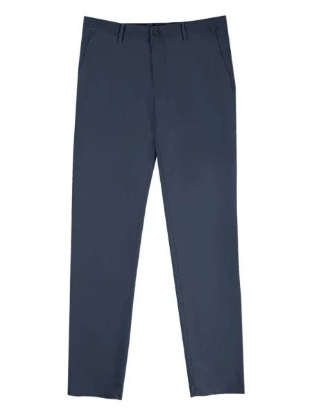 Pantaloni Incotex albastru