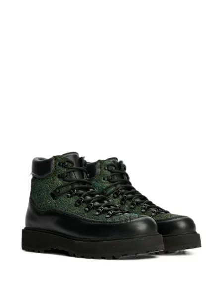 Botine Diemme negru