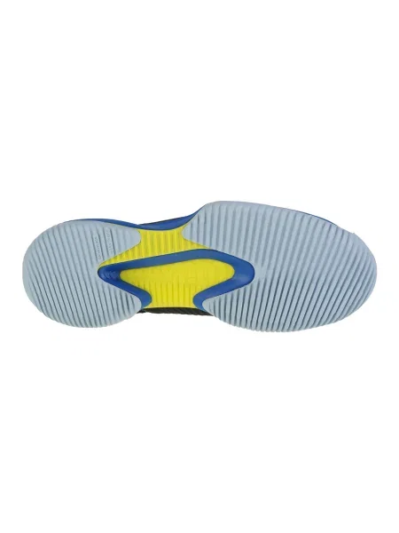 Pantofi Wilson negru