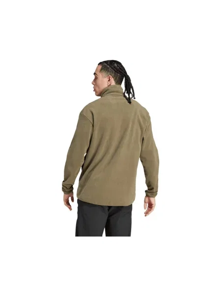 Szvetter Adidas Terrex zöld