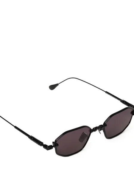 Slnečné okuliare Kuboraum čierna