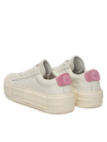 Tenisice Converse Chuck Taylor All Star Cruise Krem