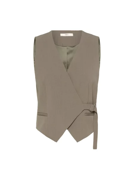 Kamizelka Inwear szara