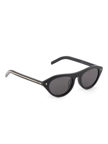 Ochelari de soare Prada Eyewear negru