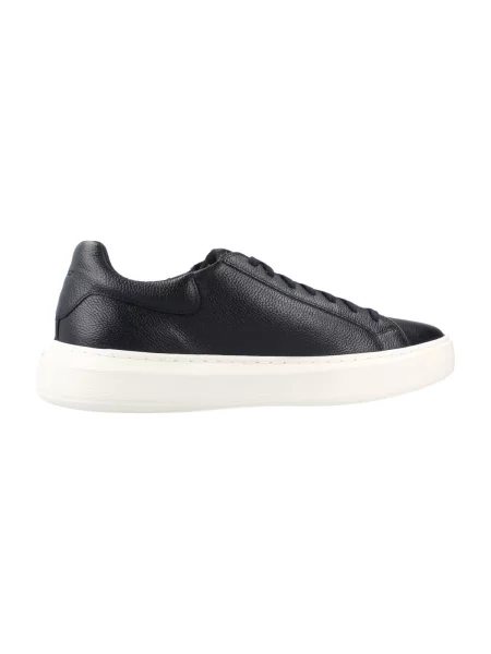 Pantofi Geox albastru