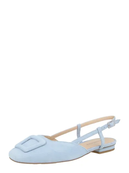 PETER KAISER Baleríny světlemodrá