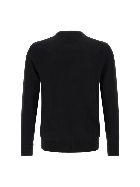 Sweter Ballantyne z kaszmiru