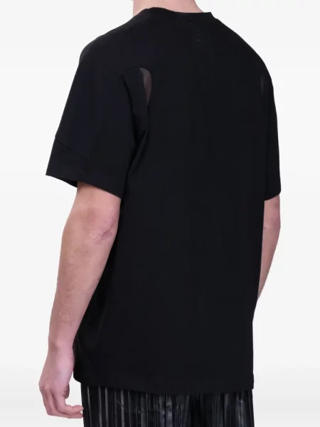 Tricou sport Helmut Lang negru